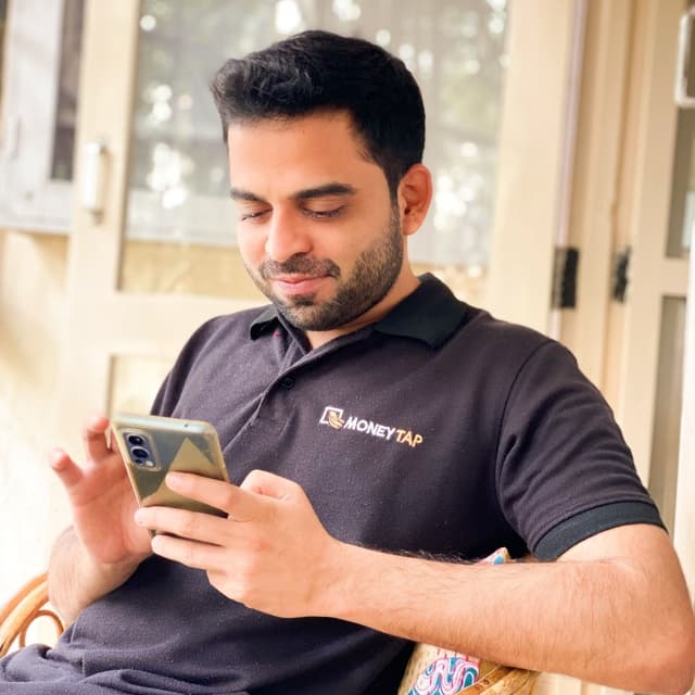 Jatin Gupta