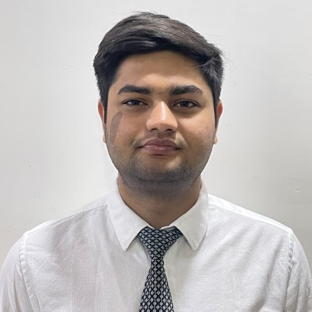 Jatin Jain