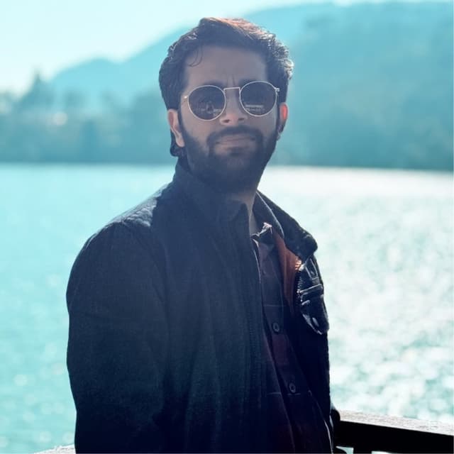 Jatin Katyal