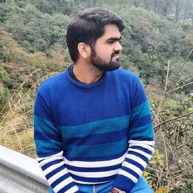 Jatin Bhojwani