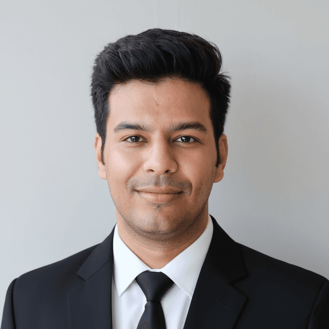 Jatin K Malik