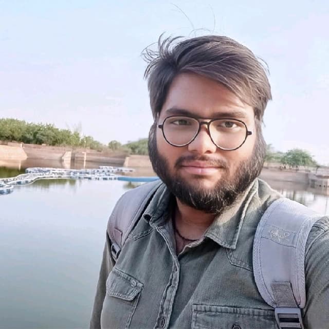 Jatin K.