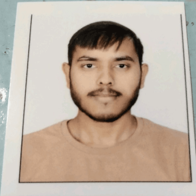 Jatin Kushwaha