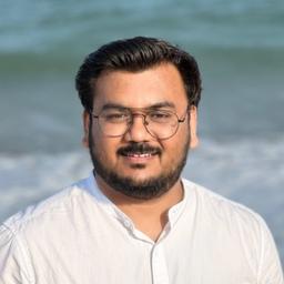 Jatin Lathiya