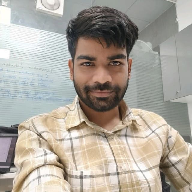 Jatin Lodhi