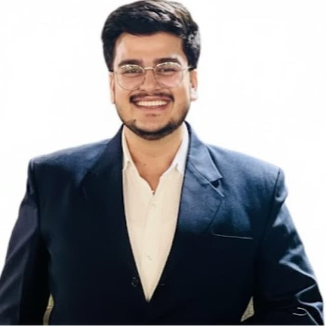 Jatin Sharma