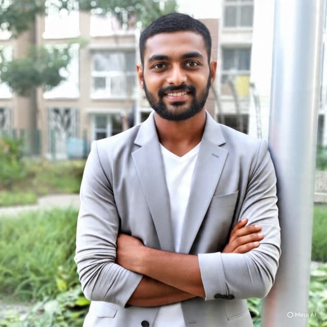 Jatin Arethiya