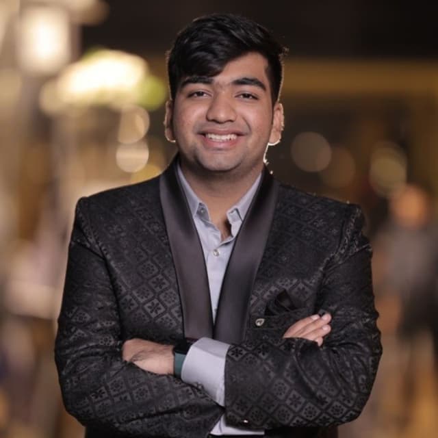 Jatin Navani