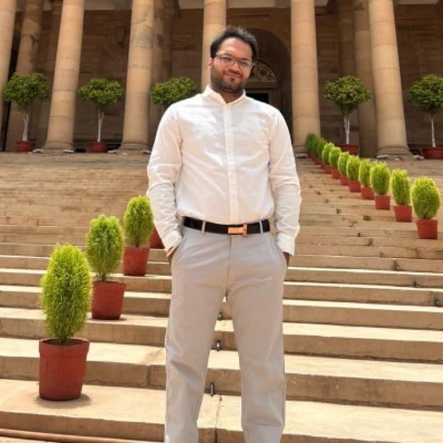 Jatin Gupta