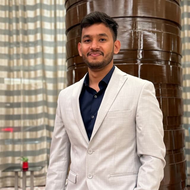 Jatin Paliwal