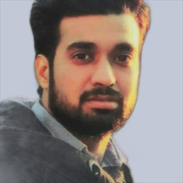 Jatin Pamnani