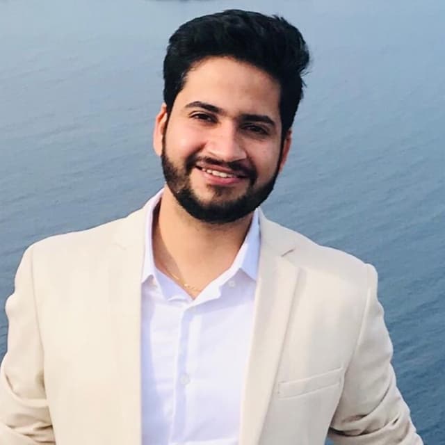 Jatin Pherwani