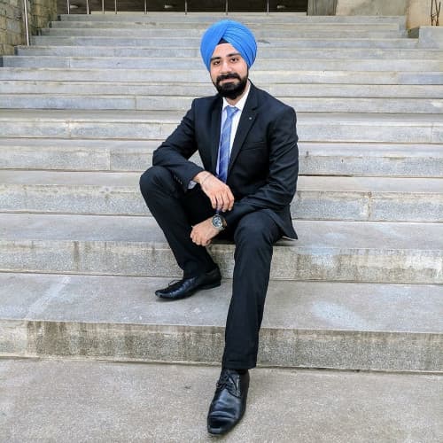 Jatinpreet Singh