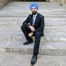 Jatinpreet Singh