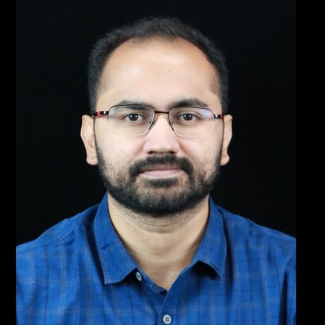 Jatin Sharma
