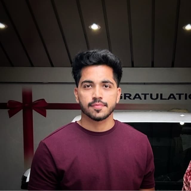 Jatin Rai