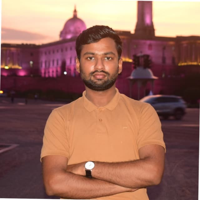 Jatin Saini