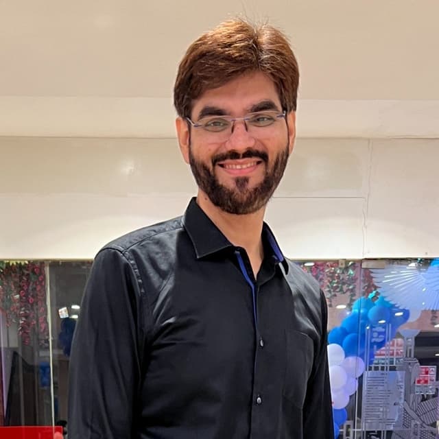 Jatin Sethi