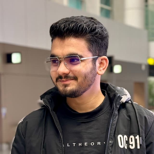 Jatin  Sharma