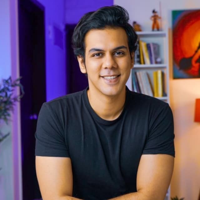 Jatin Shharma