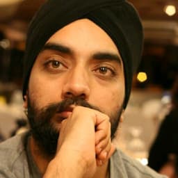 Jatinder Singh