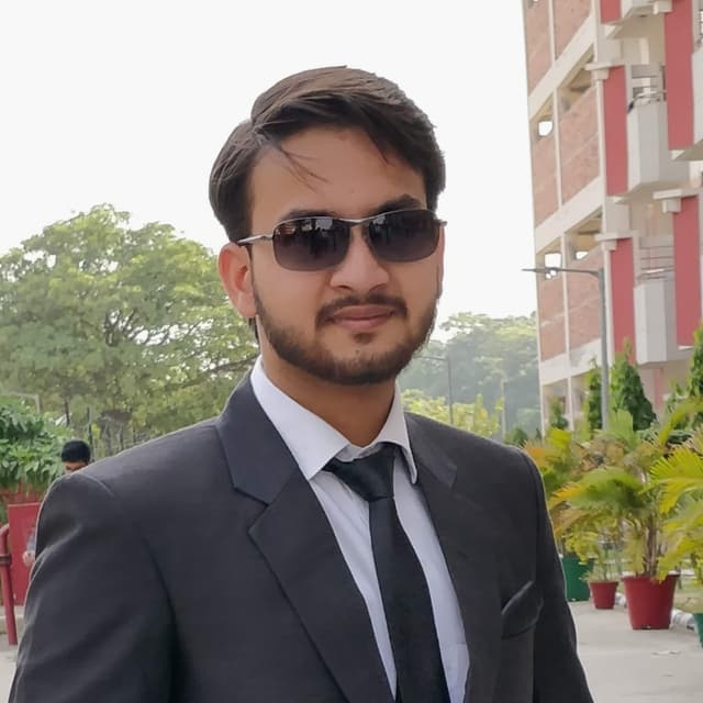 Jatin Singh