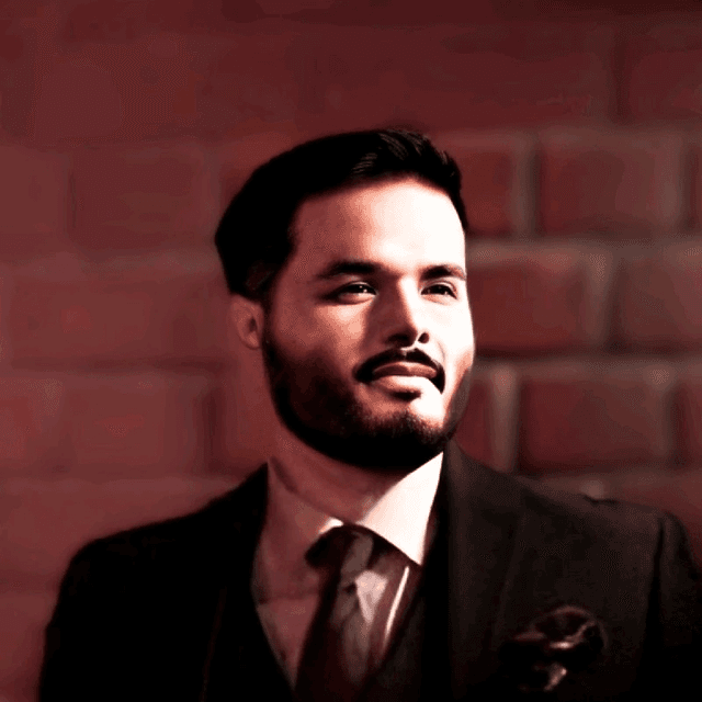 ​Jatin Sinhhaa