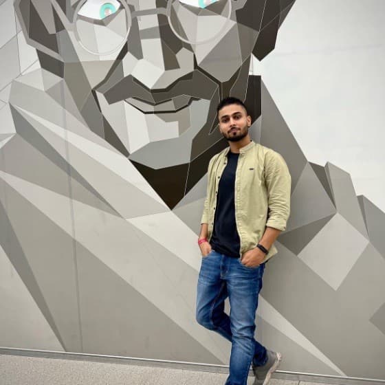 Jatin Tayal