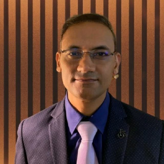 Jatin Joshi