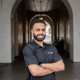 Jauve Johnson