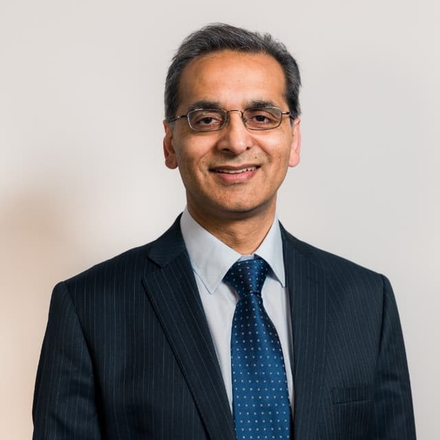 Javaid Karim