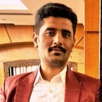 Javed Ahamed