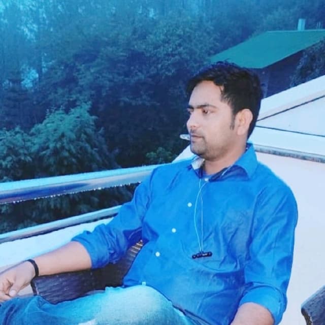 Javed Ali
