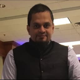 Javed Burhan N
