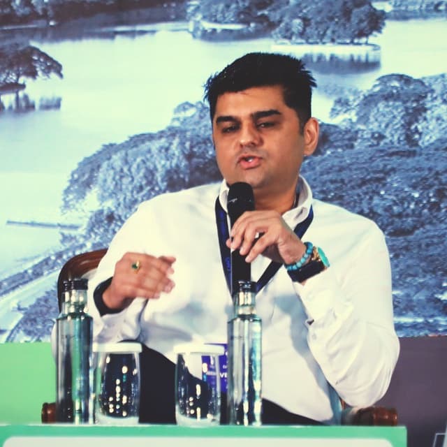 Javed Khan