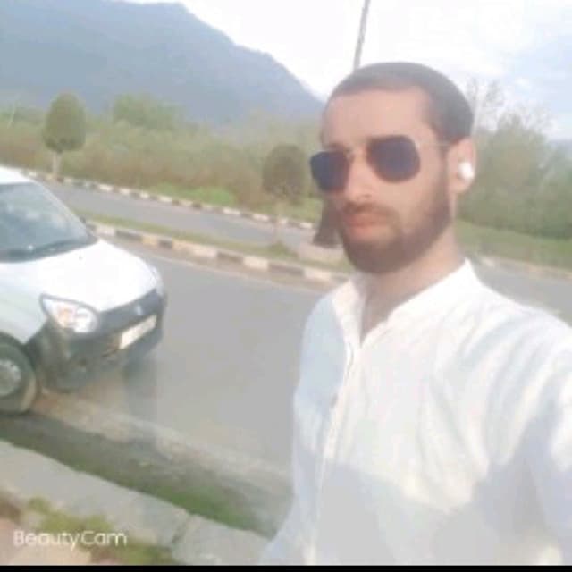 Javed Khan