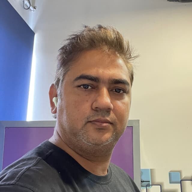 Javed Khan