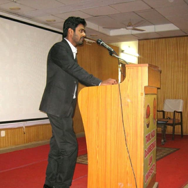 Javed Rafi