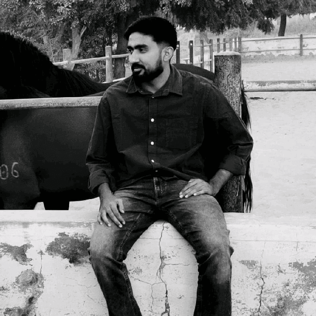 Javed Shamma