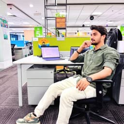 Javed  Ali