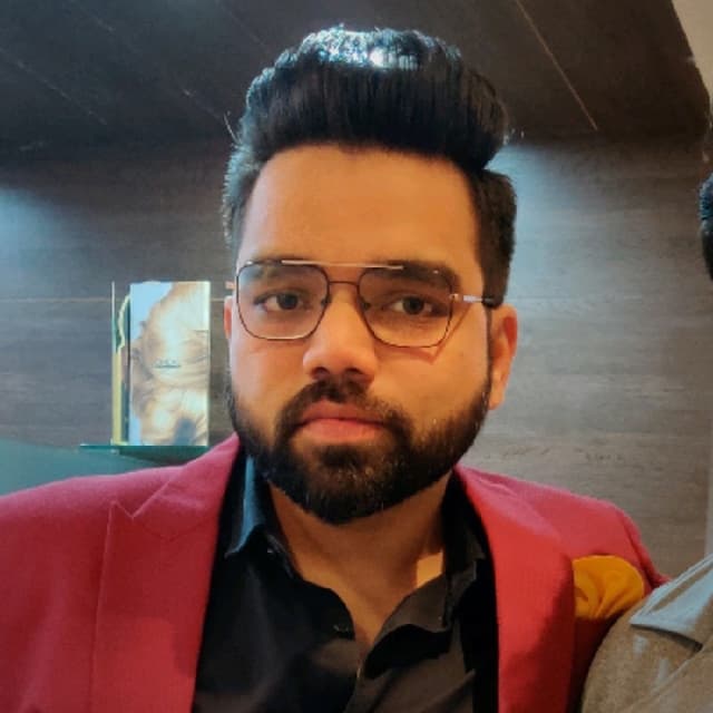 Javed Anwar