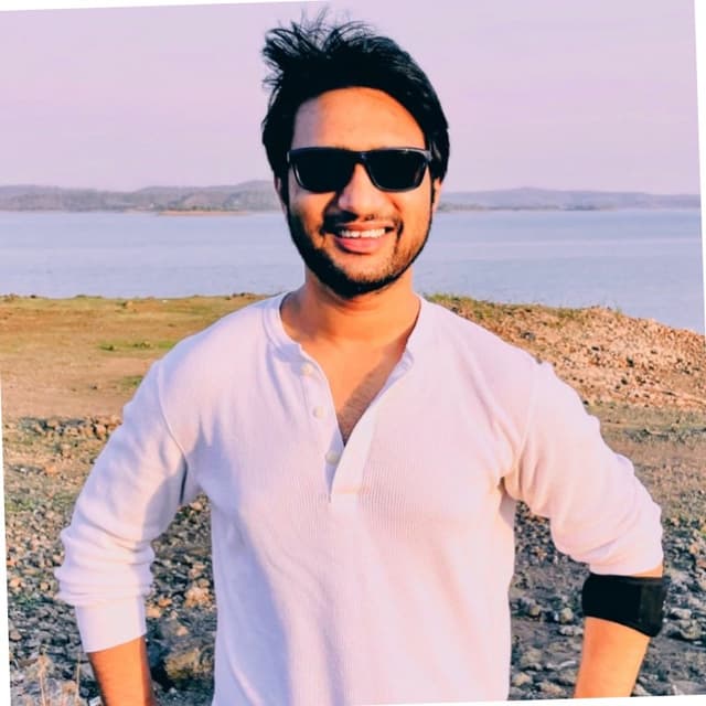 Javed Khan