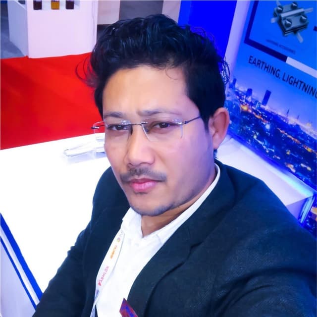 Javed Mohammad