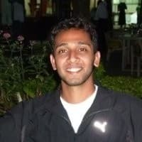 Javed Shakeel