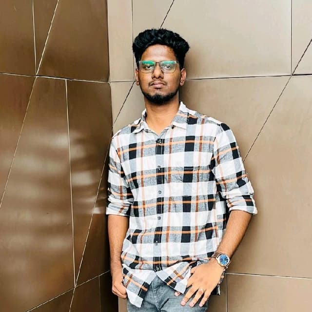 Javeed Meeran