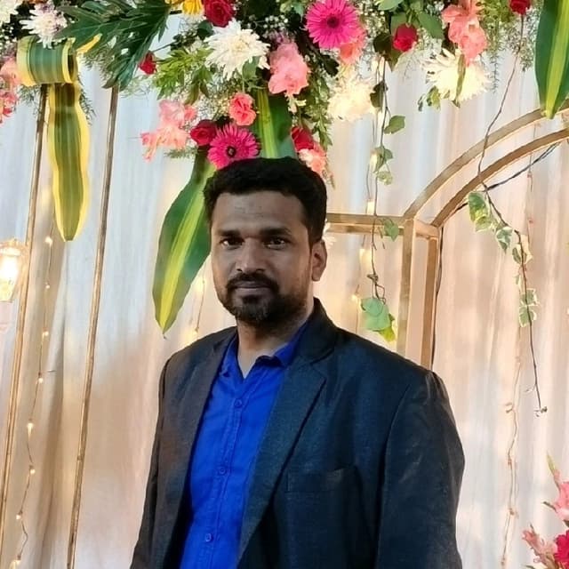 Javeed Raza
