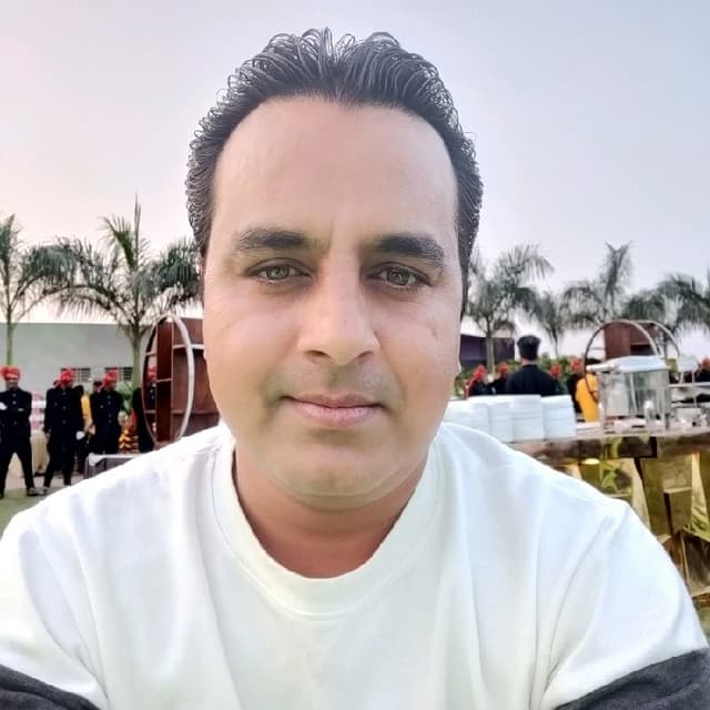 Javeed S.