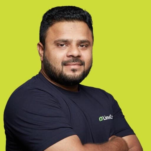 Javeed Ali