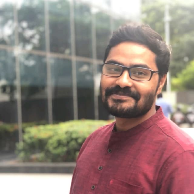 javeeth basha