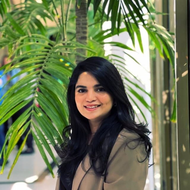 Javeria Khan